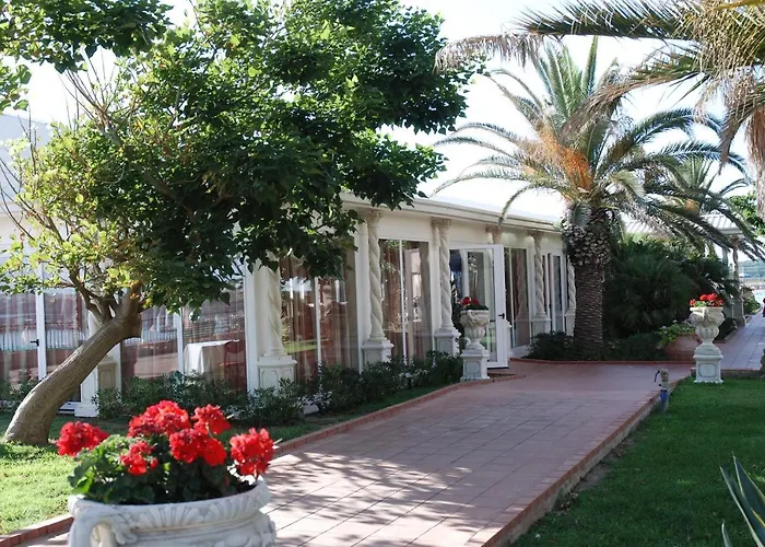 Th Cinisi - Florio Park Terrasini