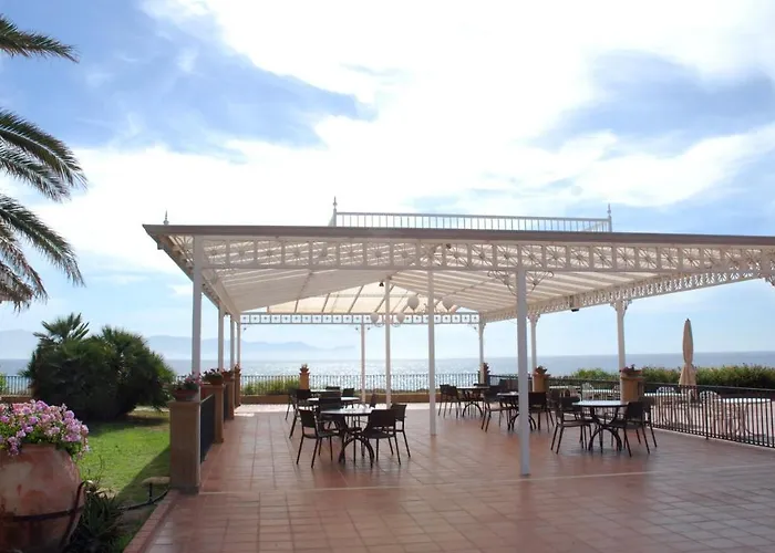 Th Cinisi - Florio Park Hotel 4*